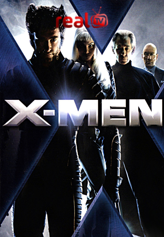 X-Men 1